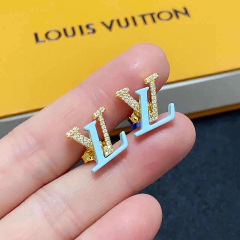 LV Earrings